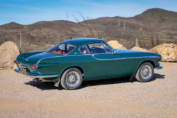										1963 Volvo P1800 full									