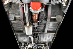 										1963 Volvo P1800 full									