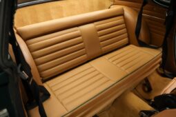 										1963 Volvo P1800 full									