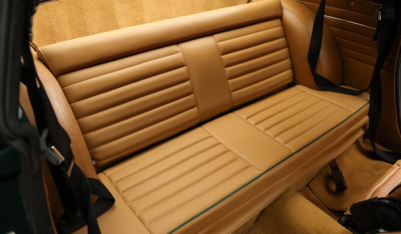 								1963 Volvo P1800 full									