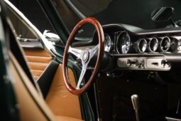 										1963 Volvo P1800 full									