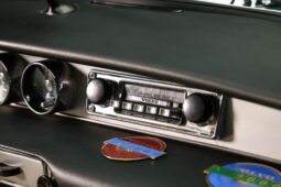 										1963 Volvo P1800 full									