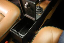 										1963 Volvo P1800 full									