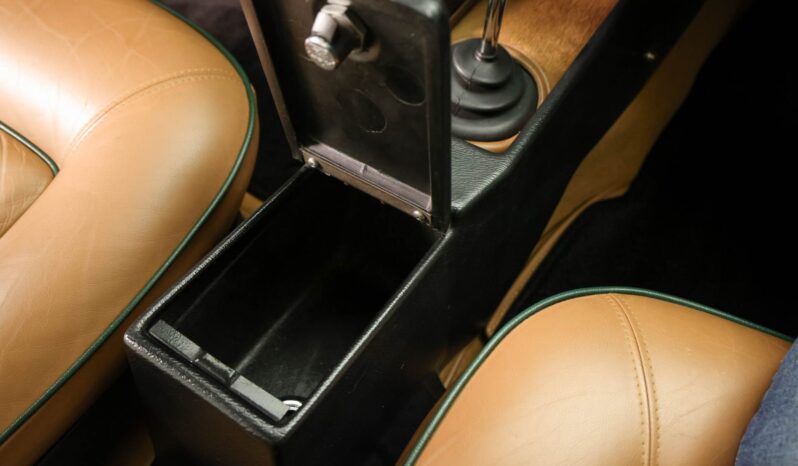 								1963 Volvo P1800 full									