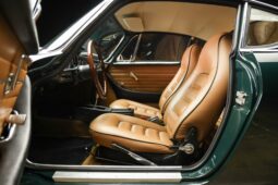 										1963 Volvo P1800 full									