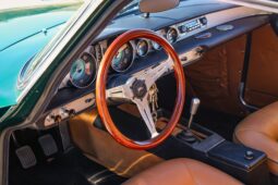 										1963 Volvo P1800 full									