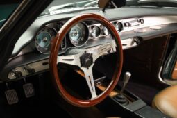 										1963 Volvo P1800 full									