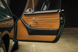 										1963 Volvo P1800 full									