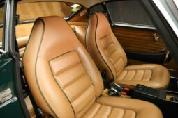 										1963 Volvo P1800 full									