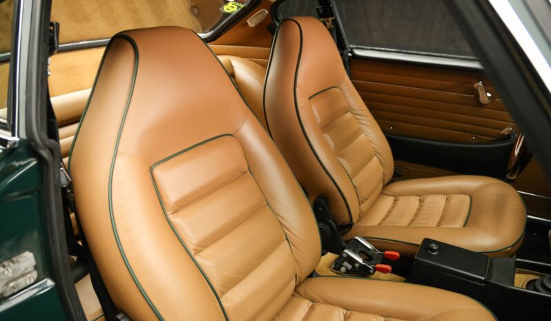 								1963 Volvo P1800 full									