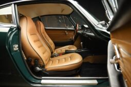 										1963 Volvo P1800 full									