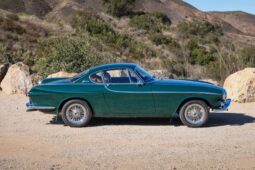 										1963 Volvo P1800 full									