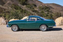										1963 Volvo P1800 full									
