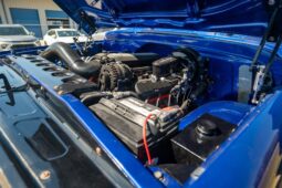 1972 Chevrolet K5 Blazer 4×4