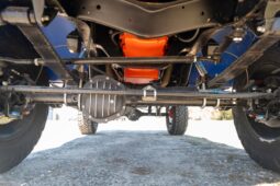 1972 Chevrolet K5 Blazer 4×4