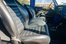 1972 Chevrolet K5 Blazer 4×4