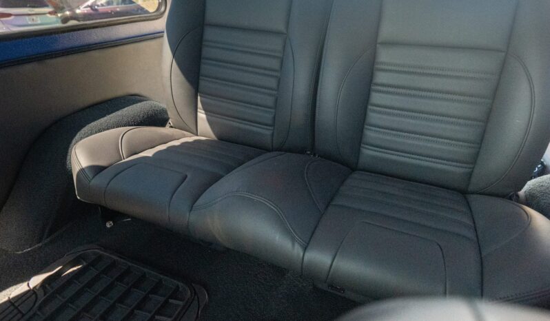 								1972 Chevrolet K5 Blazer 4×4 full									