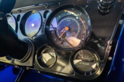 										1972 Chevrolet K5 Blazer 4×4 full									