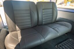 										1972 Chevrolet K5 Blazer 4×4 full									