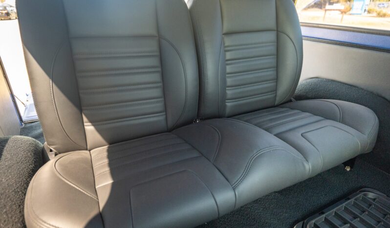 								1972 Chevrolet K5 Blazer 4×4 full									