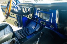										1972 Chevrolet K5 Blazer 4×4 full									