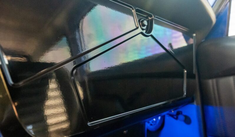 								1972 Chevrolet K5 Blazer 4×4 full									