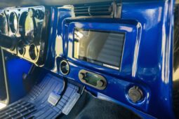 										1972 Chevrolet K5 Blazer 4×4 full									