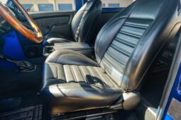 										1972 Chevrolet K5 Blazer 4×4 full									