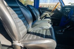 										1972 Chevrolet K5 Blazer 4×4 full									