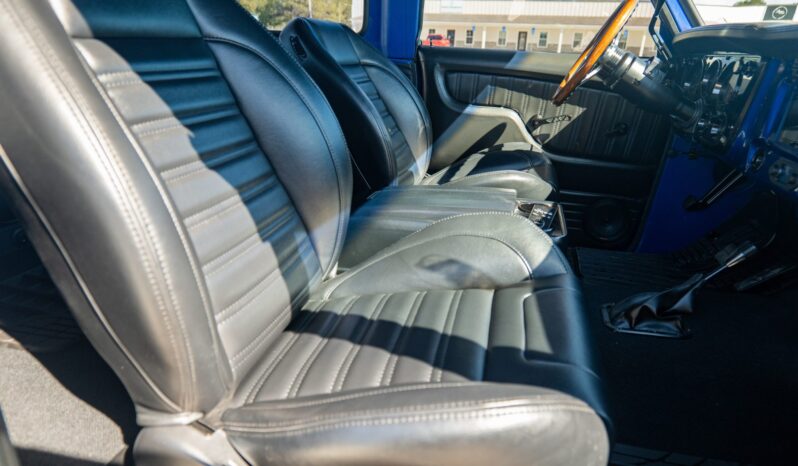 								1972 Chevrolet K5 Blazer 4×4 full									