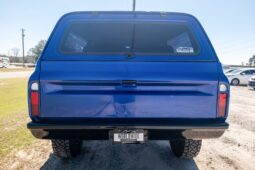										1972 Chevrolet K5 Blazer 4×4 full									
