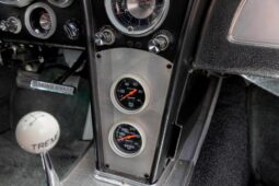 1963 Chevrolet Corvette Split-Window Coupe 5-Speed full