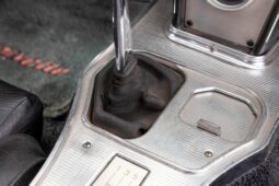 1963 Chevrolet Corvette Split-Window Coupe 5-Speed