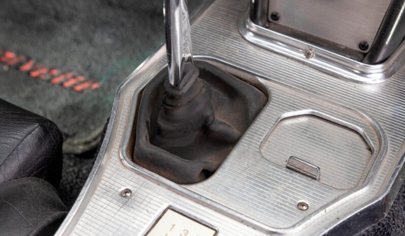 								1963 Chevrolet Corvette Split-Window Coupe 5-Speed full									