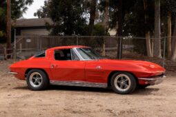 1963 Chevrolet Corvette Split-Window Coupe 5-Speed full