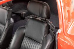 1963 Chevrolet Corvette Split-Window Coupe 5-Speed