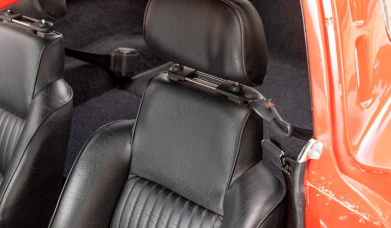 								1963 Chevrolet Corvette Split-Window Coupe 5-Speed full									