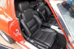 1963 Chevrolet Corvette Split-Window Coupe 5-Speed