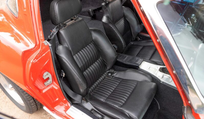 								1963 Chevrolet Corvette Split-Window Coupe 5-Speed full									