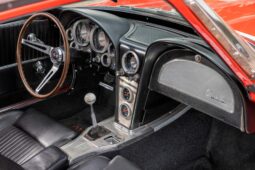 1963 Chevrolet Corvette Split-Window Coupe 5-Speed full