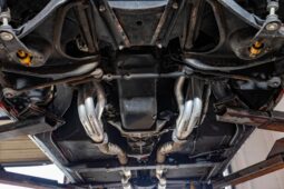 1963 Chevrolet Corvette Split-Window Coupe 5-Speed full