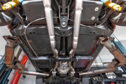 1963 Chevrolet Corvette Split-Window Coupe 5-Speed full