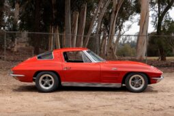 1963 Chevrolet Corvette Split-Window Coupe 5-Speed full