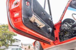 1963 Chevrolet Corvette Split-Window Coupe 5-Speed full