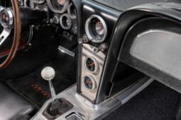 1963 Chevrolet Corvette Split-Window Coupe 5-Speed full