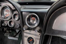 1963 Chevrolet Corvette Split-Window Coupe 5-Speed