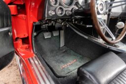 1963 Chevrolet Corvette Split-Window Coupe 5-Speed full
