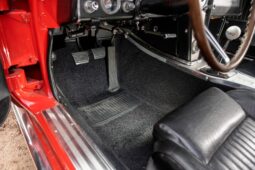 1963 Chevrolet Corvette Split-Window Coupe 5-Speed full