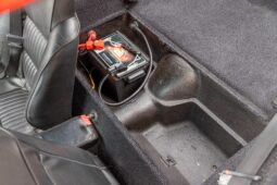 1963 Chevrolet Corvette Split-Window Coupe 5-Speed full