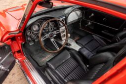 1963 Chevrolet Corvette Split-Window Coupe 5-Speed full